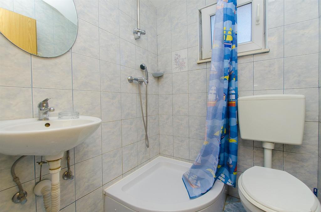 Rooms Marijana Čaporice Kültér fotó
